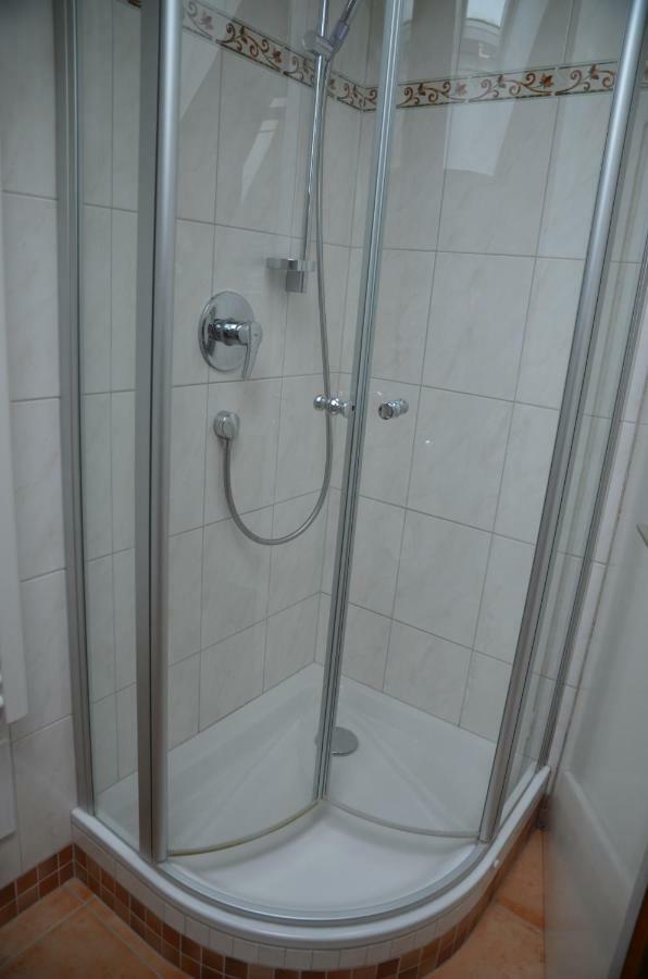 Ferienwohnung Steinhauser Klais Bagian luar foto